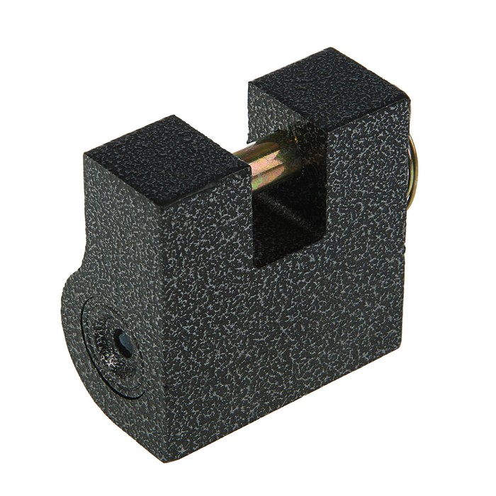 Замок навесной ЗН-405-70 мм, 3 ключа