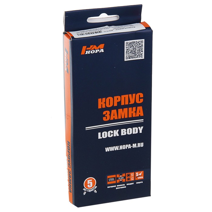 Внутр.механизм, прямая планка 2070-70мм GB, цвет полир.латунь