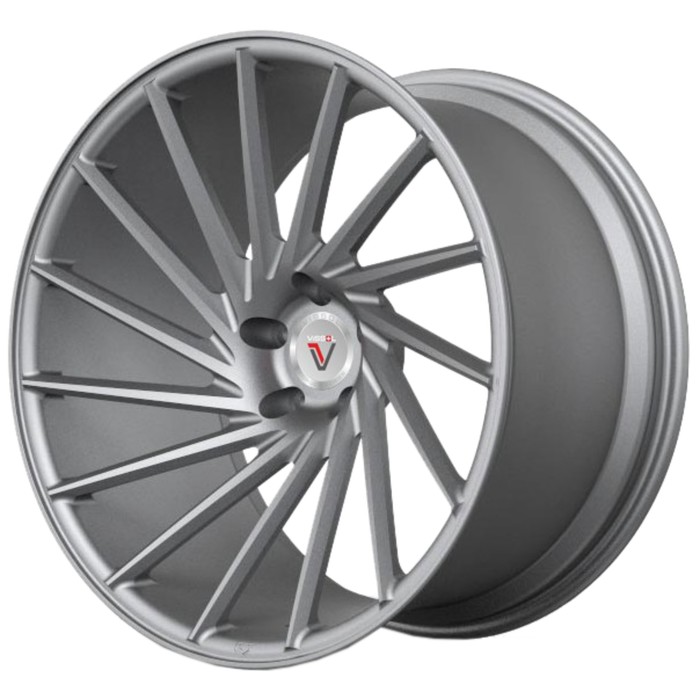 Диск VISSOL V-305L 9x20/5x114.3 ET20 D73.1 GLOSS-GRAPHITE
