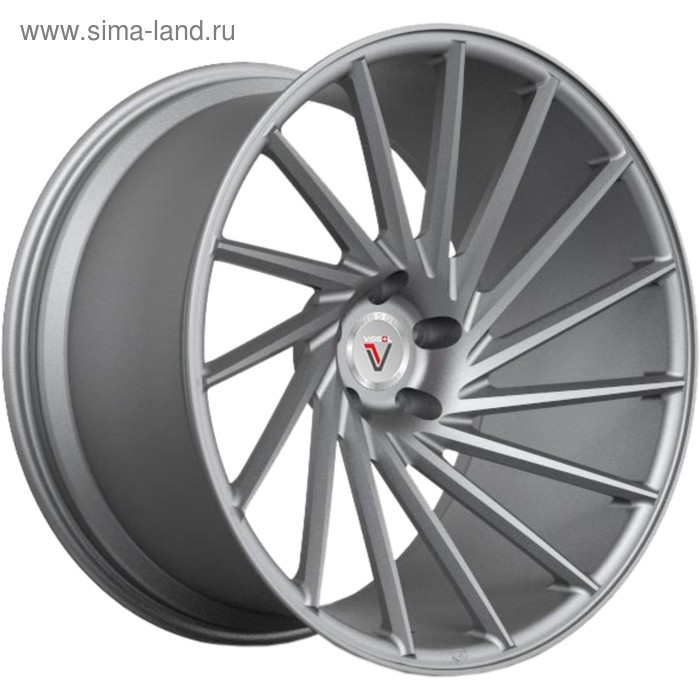 фото Диск литой vissol v-305r 9x20/5x112 et45 d66.6 gloss-graphite