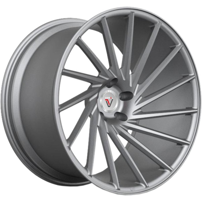 Диск VISSOL V-305R 9x20/5x114.3 ET32 D73.1 GLOSS-GRAPHITE