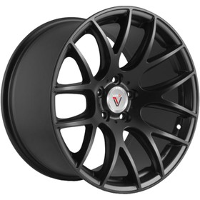 

Диск литой VISSOL V-001 8.5x18/5x120 ET35 D74.1 SATIN-BLACK