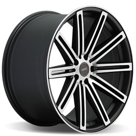 

Диск литой VISSOL V-004 10.5x20/5x112 ET30 D66.6 MATTE-GRAPHITE-MACHINED