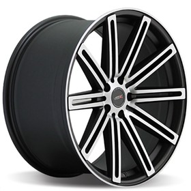 

Диск литой VISSOL V-004 9x20/5x120 ET20 D74.1 MATTE-GRAPHITE-MACHINED