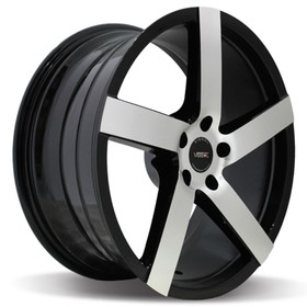 

Диск литой VISSOL V-080L 8.5x19/5x100 ET45 D57.1 BLACK-WITH-MACHINED-FACE