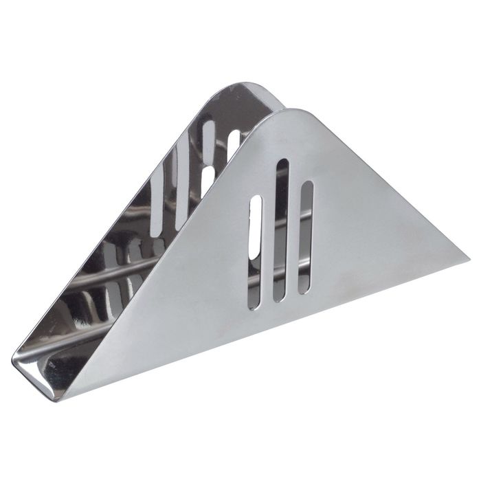 Подставка для салфеток 8х3х8. Linea DESCO       УЦЕНКА