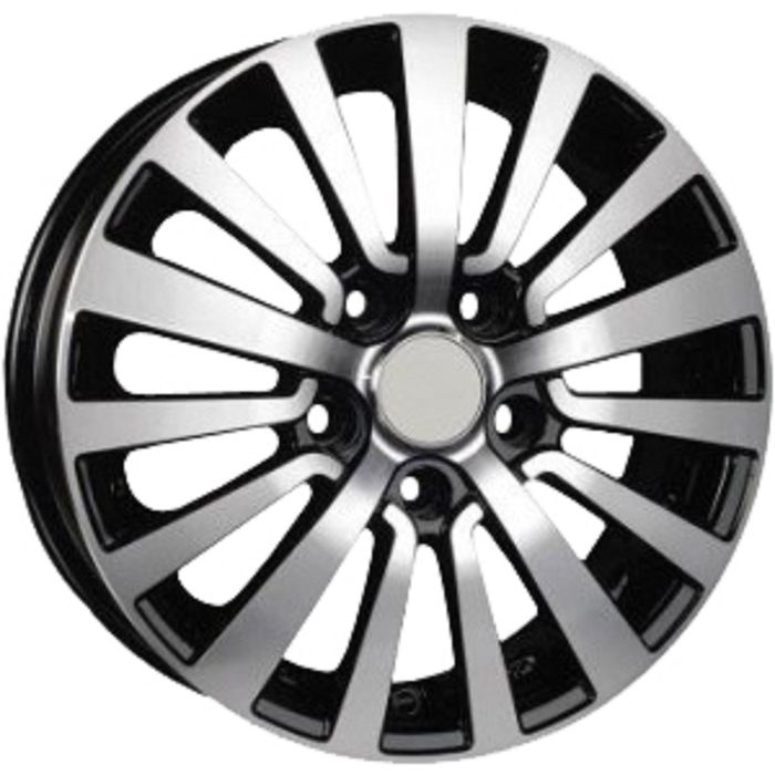 Диск Replica  HY63 6,5×17 5×114,3 ET48 d67,1 BFP HY25kit