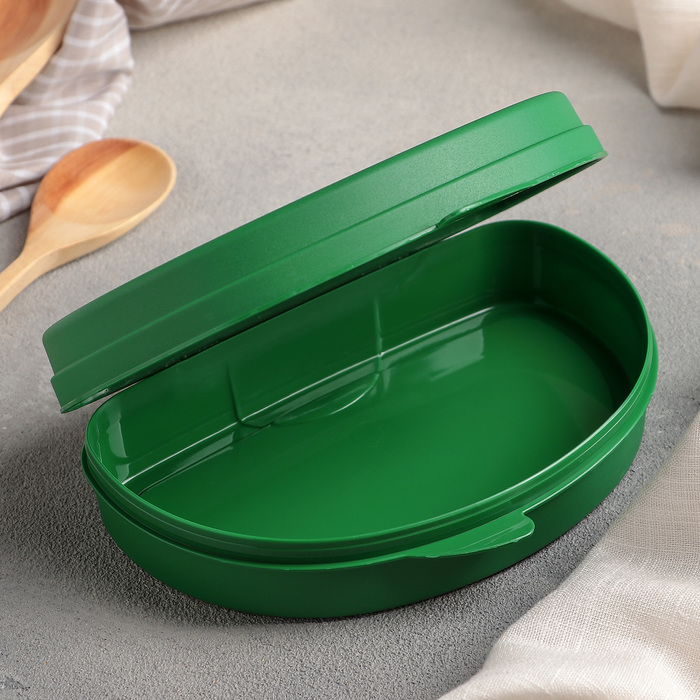 Бутербродница "Футбол"