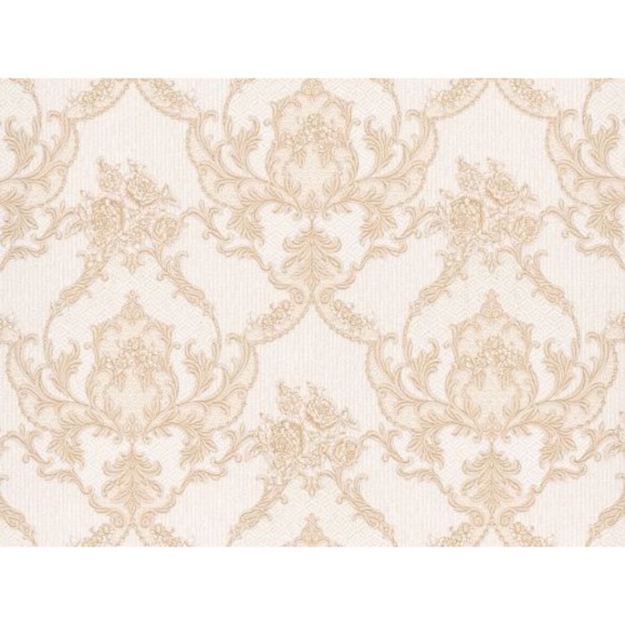 Обои виниловые на флизелине 3582 (05) "Дамаск", 1,06х10 м