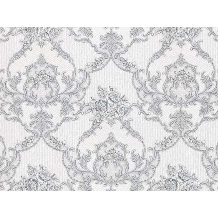 Обои виниловые на флизелине 3582 (10) "Дамаск", 1,06х10 м