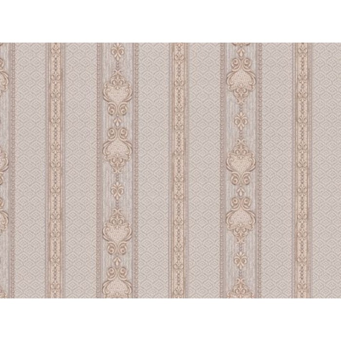Обои виниловые на флизелине 3583 (12) "Дамаск 2", 1,06х10 м
