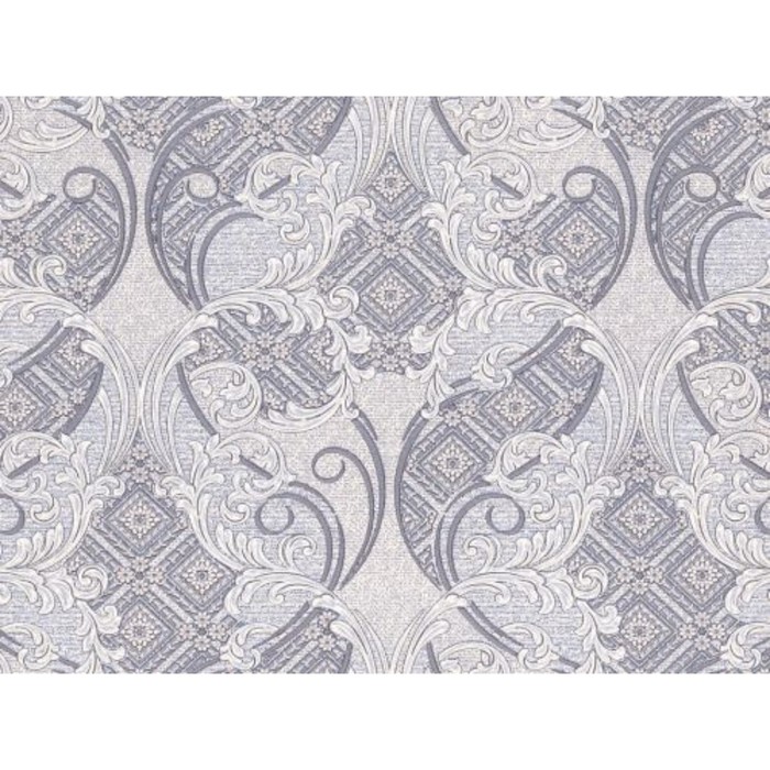 Обои виниловые на флизелине 3589 (03) "Баккара", 1,06х10 м