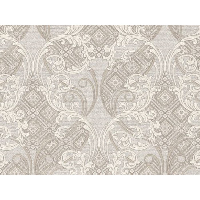 Обои виниловые на флизелине 3589 (10) "Баккара", 1,06х10 м