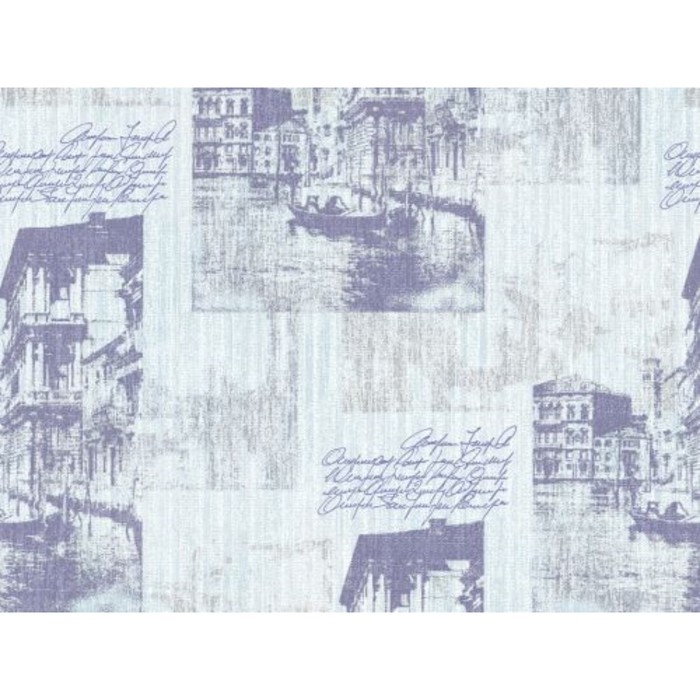 Обои виниловые на флизелине 2104 (03) "Кастелло", 1,06х10 м