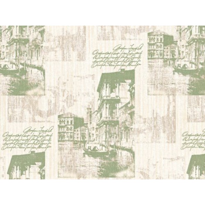 Обои виниловые на флизелине 2104 (05) "Кастелло", 1,06х10 м