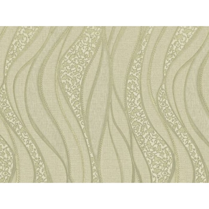 Обои виниловые на флизелине 8562 (08) "Ализе", 1,06х10 м