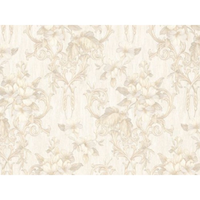 Обои виниловые на флизелине 8566 (01) "Винсент", 1,06х10 м