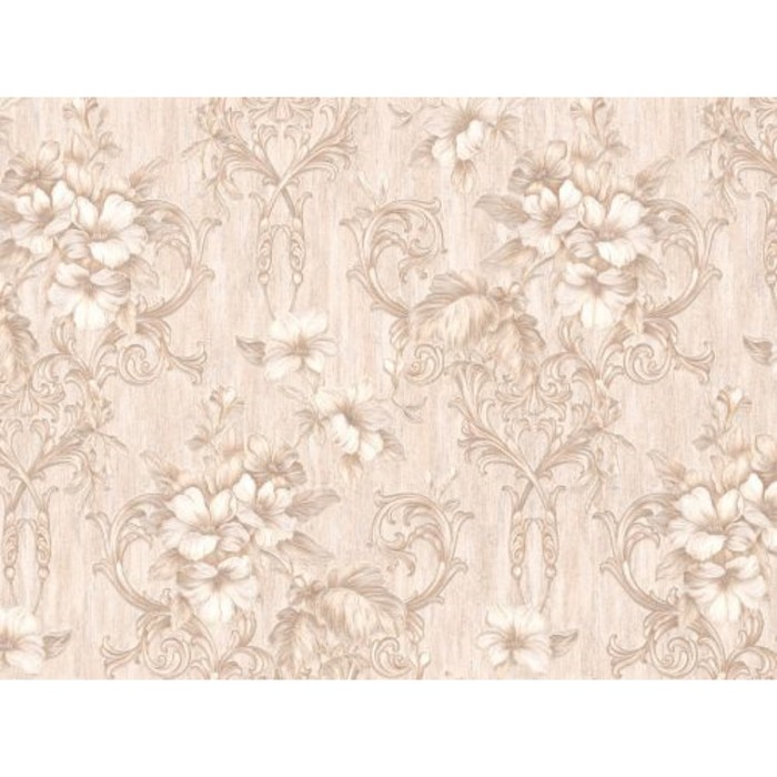 Обои виниловые на флизелине 8566 (06) "Винсент", 1,06х10 м