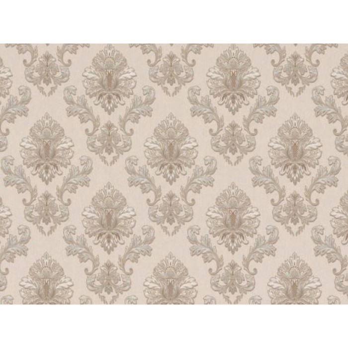 Обои виниловые на флизелине V317 (02) "Жоржет", 1,06х10 м