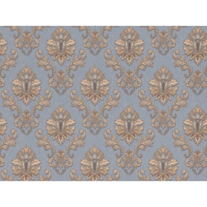 Обои виниловые на флизелине V317 (03) "Жоржет", 1,06х10 м