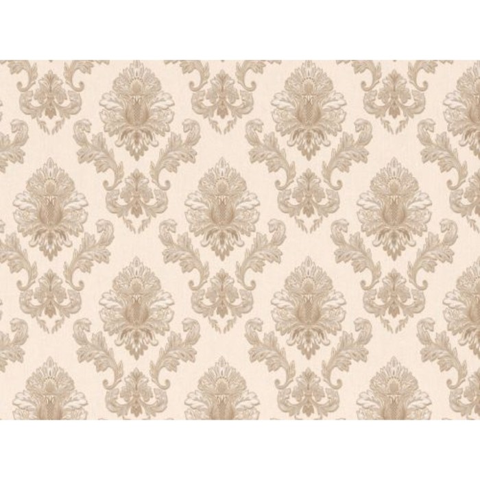 Обои виниловые на флизелине V317 (05) "Жоржет", 1,06х10 м