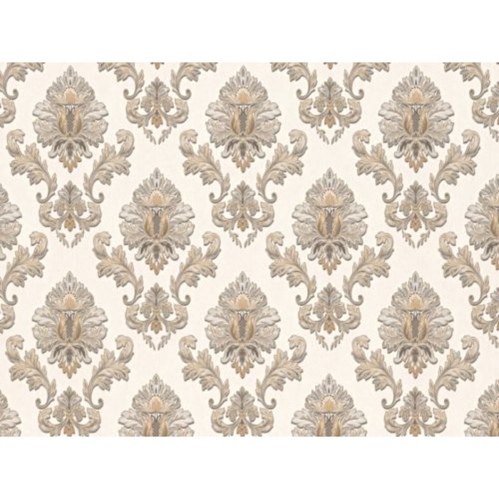 Обои виниловые на флизелине V317 (10) "Жоржет", 1,06х10 м