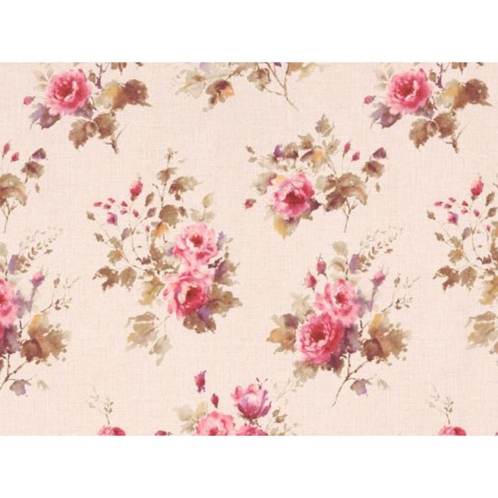 Обои виниловые на флизелине V318 (01) "Агата", 1,06х10 м