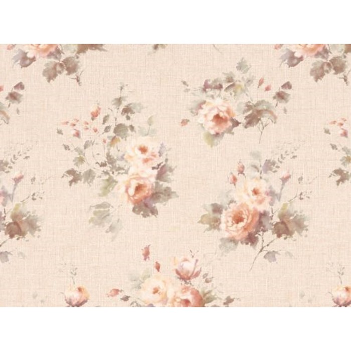 Обои виниловые на флизелине V318 (05) "Агата", 1,06х10 м