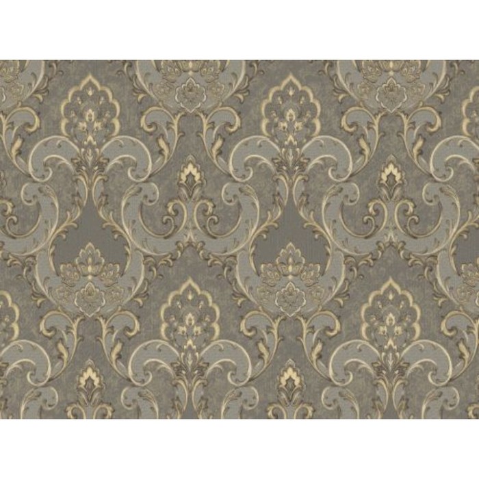 Обои виниловые на флизелине V512 (10) "Оскар", 1,06х10 м