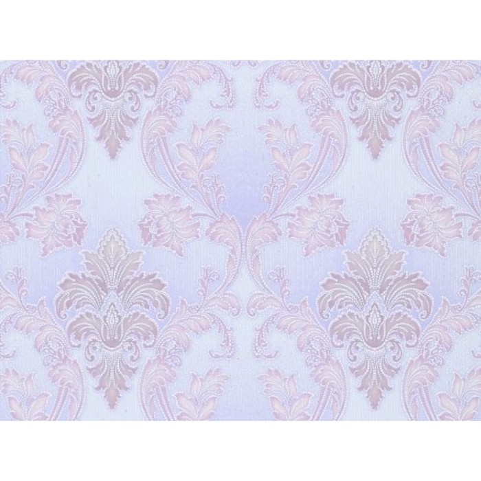 Обои бумажные, акриловые 6545 (03) "Эсмеральда", 0,53х10 м