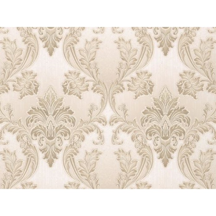 Обои бумажные, акриловые 6545 (05) "Эсмеральда", 0,53х10 м