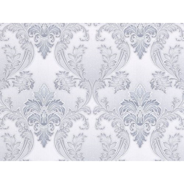 Обои бумажные, акриловые 6545 (10) "Эсмеральда", 0,53х10 м