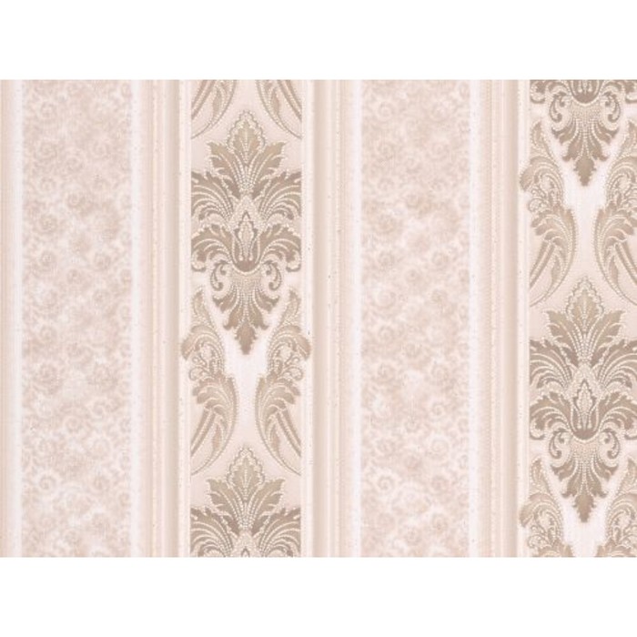 Обои бумажные, акриловые 6546 (01) "Эсмеральда 2", 0,53х10 м