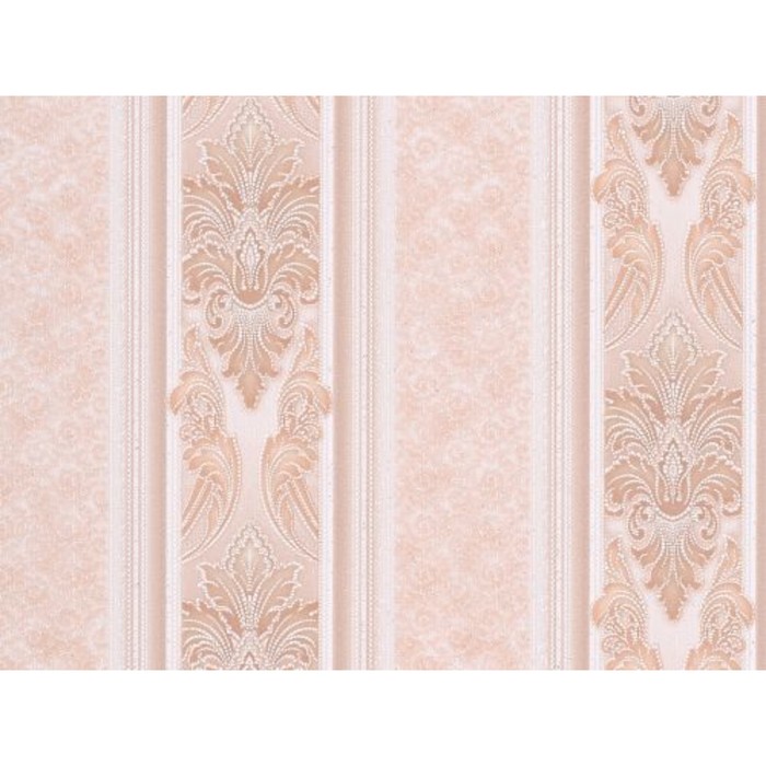 Обои бумажные, акриловые 6546 (02) "Эсмеральда 2", 0,53х10 м