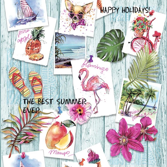 Обои бумажные Ф542-01 "Манго-А" , 0,53х10 м