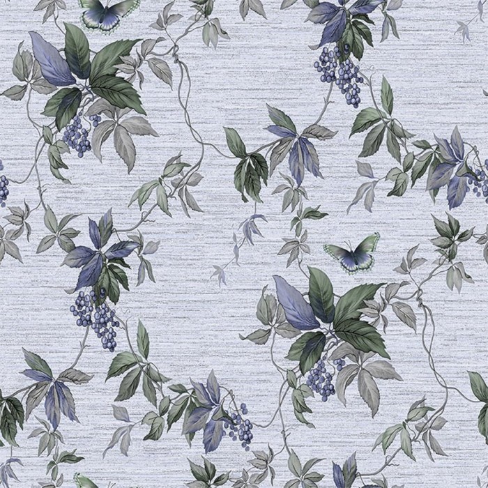 Обои бумажные Д497-01 "Боско-А" , 0,53х10 м