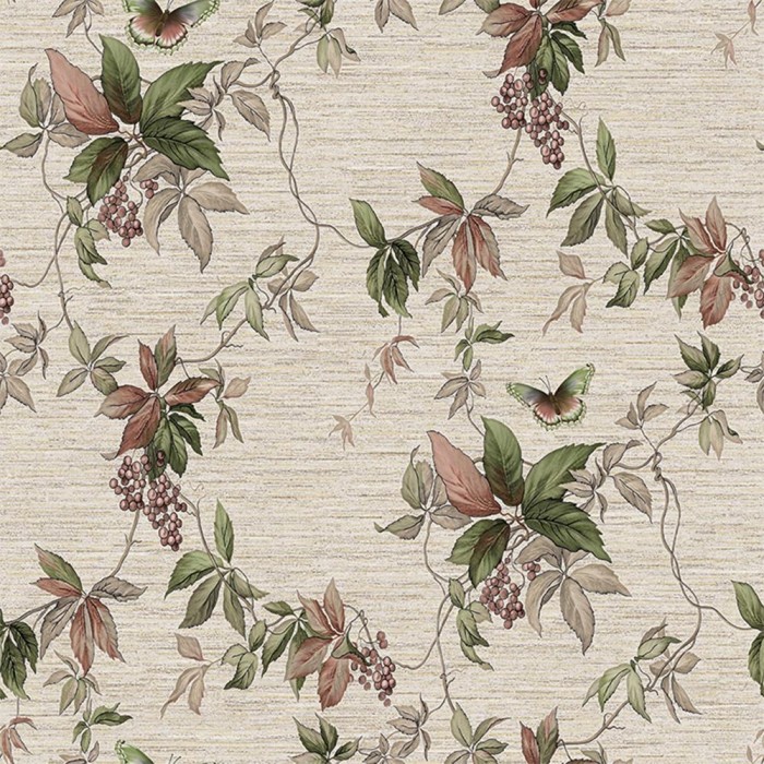 Обои бумажные Д497-02 "Боско-А" , 0,53х10 м