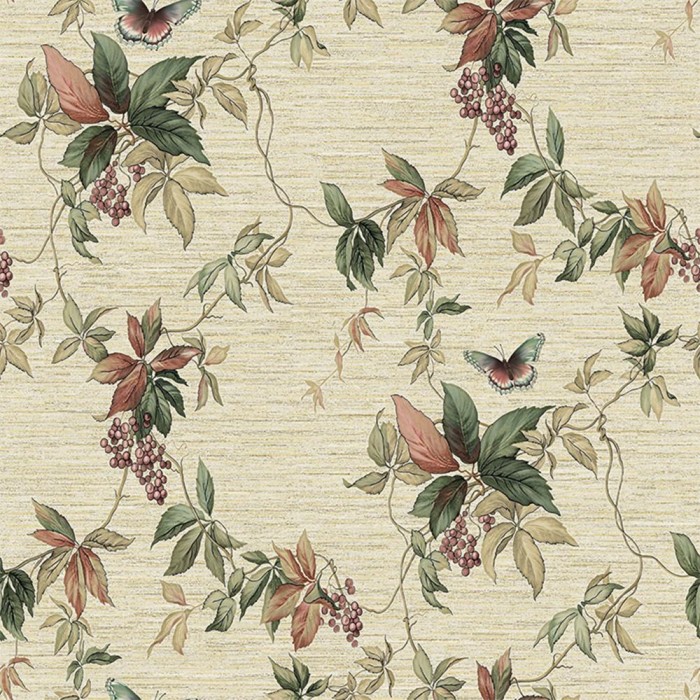 Обои бумажные Д497-05 "Боско-А" , 0,53х10 м