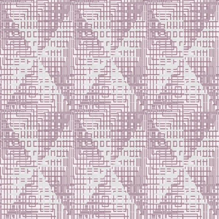 Обои бумажные, акриловые П264-03 "Румба" , 0,53х10 м