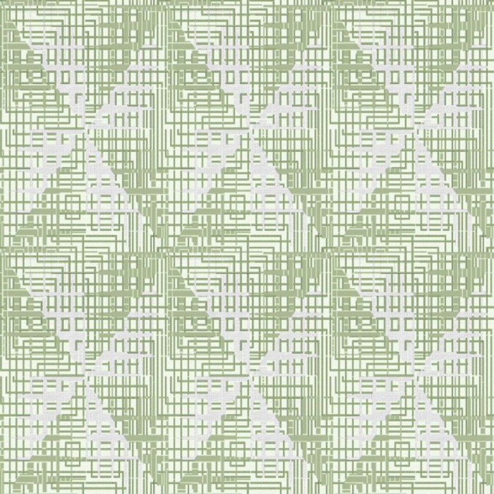 Обои бумажные, акриловые П264-04 "Румба" , 0,53х10 м