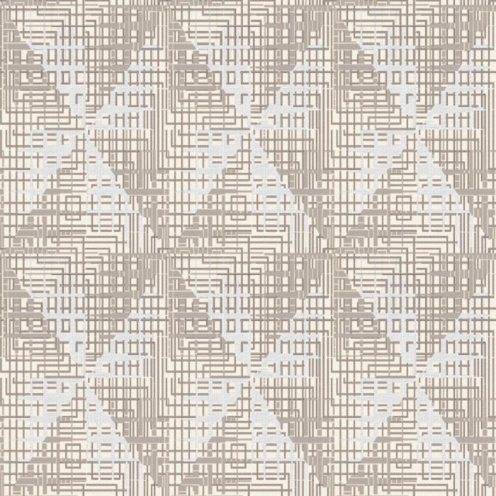 Обои бумажные, акриловые П264-05 "Румба" , 0,53х10 м