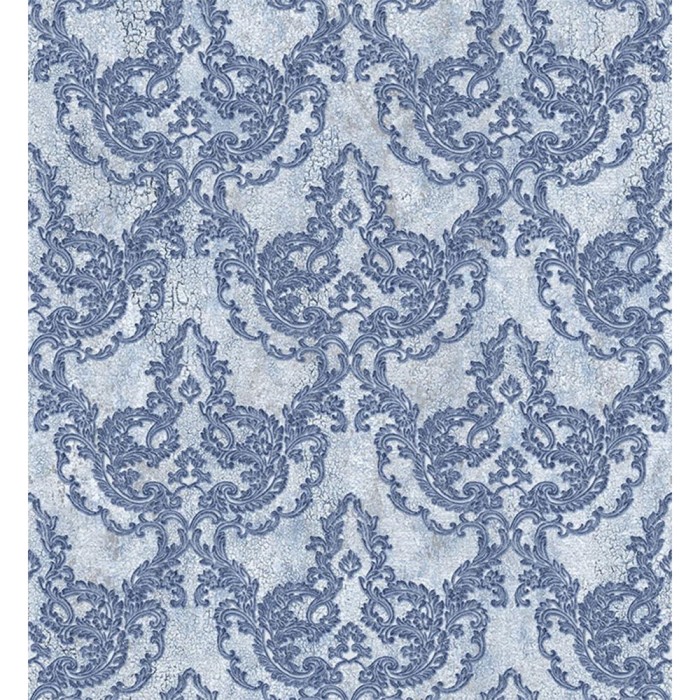 Обои бумажные Д490-01 "Моцарт" , 0,53х10 м