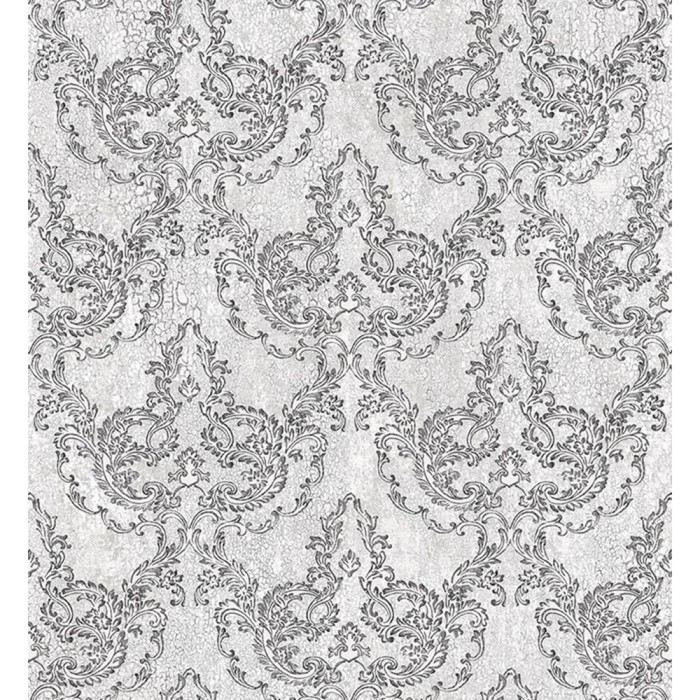 Обои бумажные Д490-06 "Моцарт" , 0,53х10 м