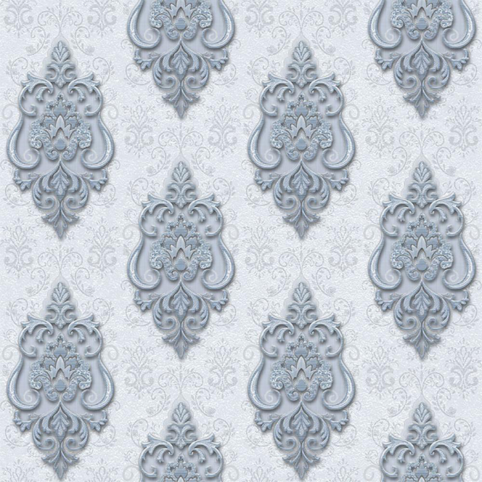 Обои бумажные Д491-01 "Сюжет-А" , 0,53х10 м