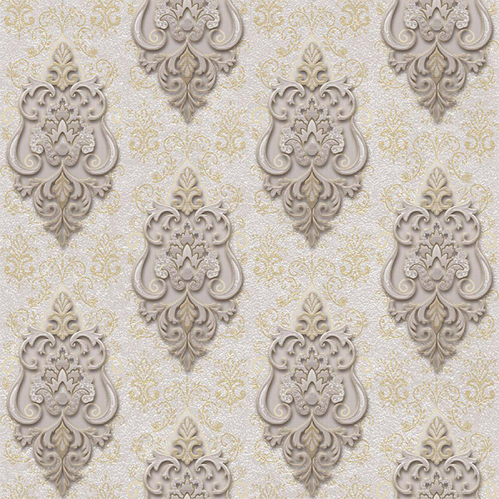 Обои бумажные Д491-02 "Сюжет-А" , 0,53х10 м