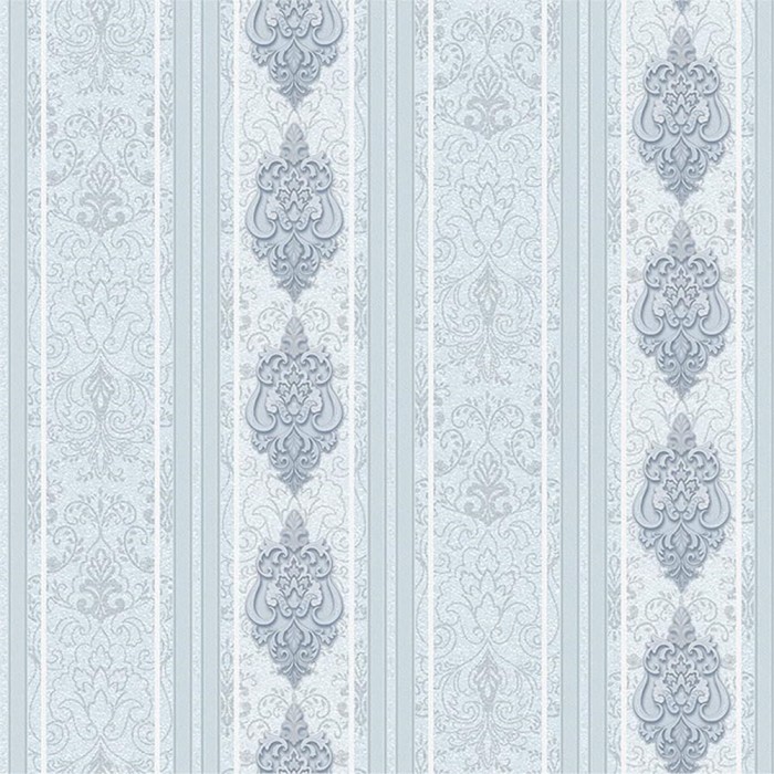Обои бумажные Д493-01 "Дуэт-А" , 0,53х10 м
