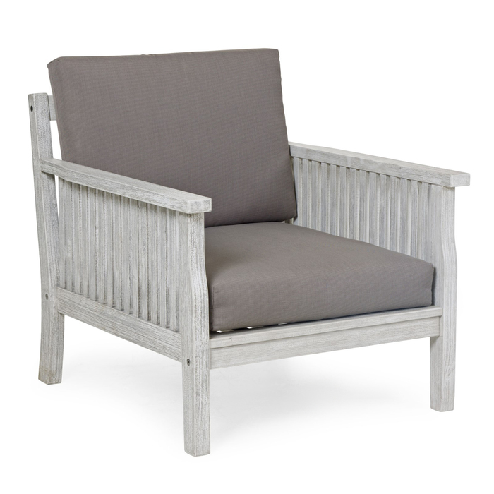 Кресло 10881-50-25 Arizona акация