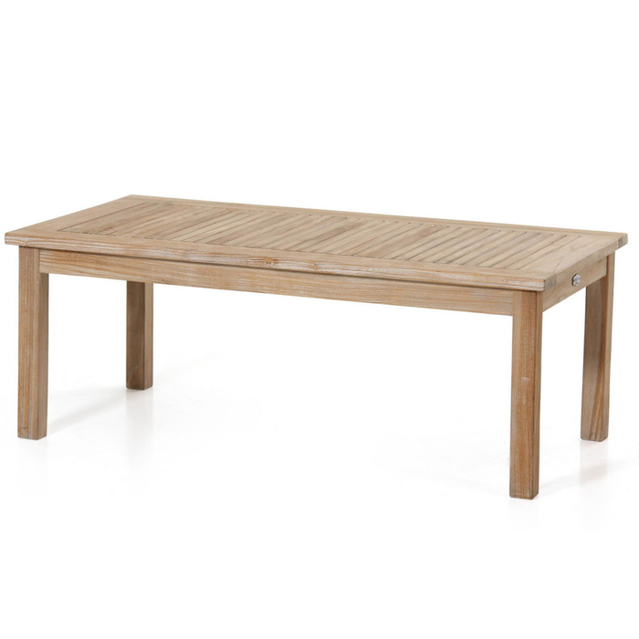 Стол 1781 Cecilia 120х60 см, тик