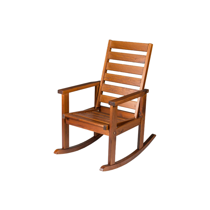 Кресло-качалка Regina 704022