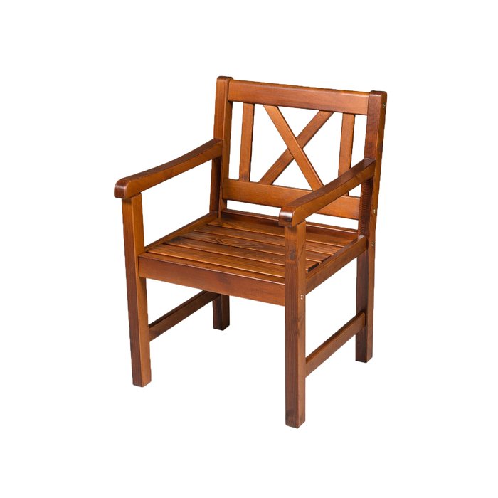 Кресло Onsala 721022, капучино